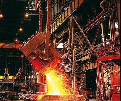 产品升级和优化布局是十二五钢铁业主旋律-中国超硬材料网-金刚石|立
